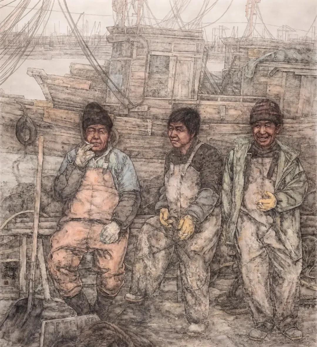 Liu Jiajun (Liu Jiajun's resume)