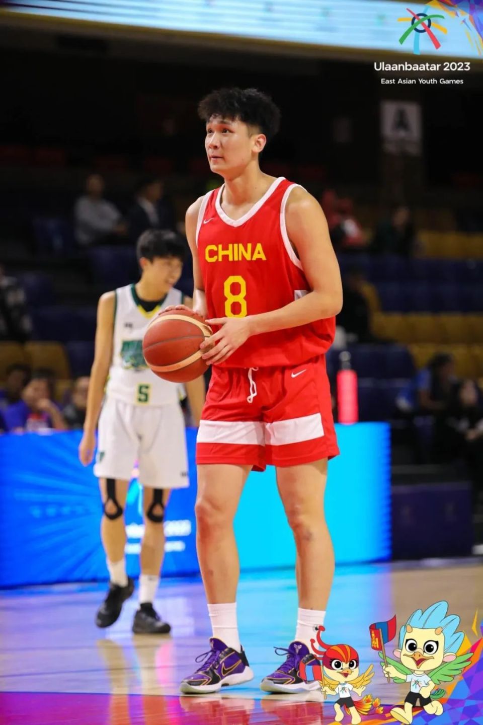 China u18 men's basketball team (China u18 men's basketball women)