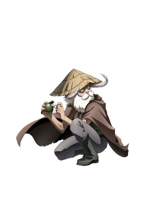 十二大战(十二星座大战)