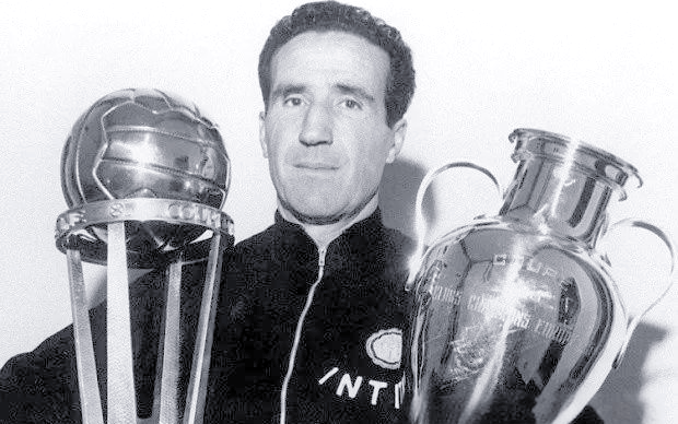 Herrera (Herrera Inter Milan)