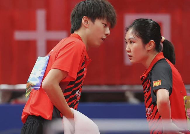 Lin Gaoyuan's girlfriend (Lin Gaoyuan's girlfriend)